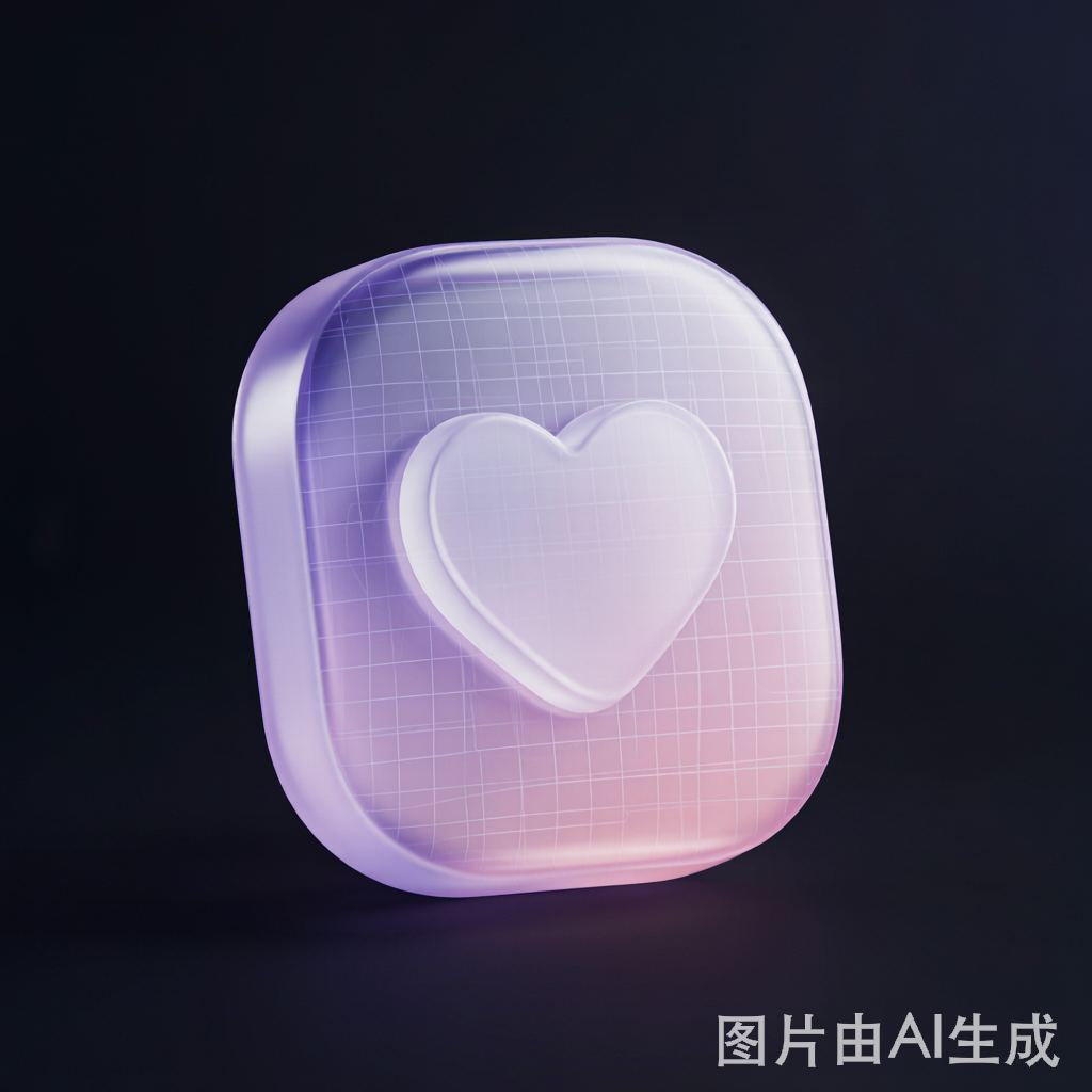 我在AI应用界面