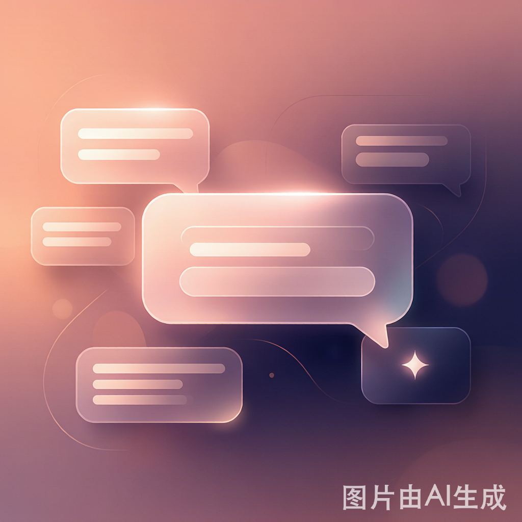 AI情感对话沉浸体验
